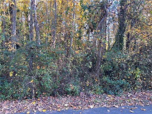 1.68 Acres of Land for Sale in Honea Path, South Carolina