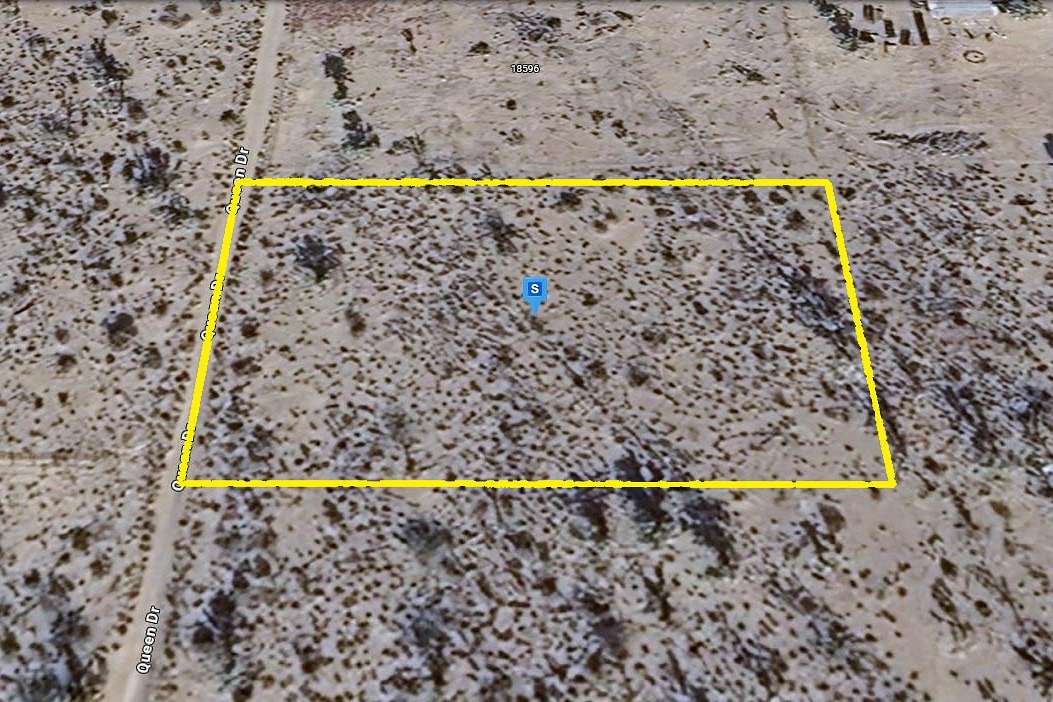 1 Acre of Residential Land for Sale in Dolan Springs, Arizona