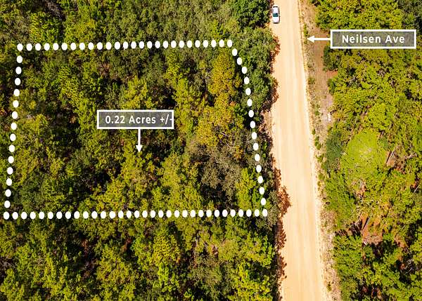 0.22 Acres of Residential Land for Sale in Interlachen, Florida