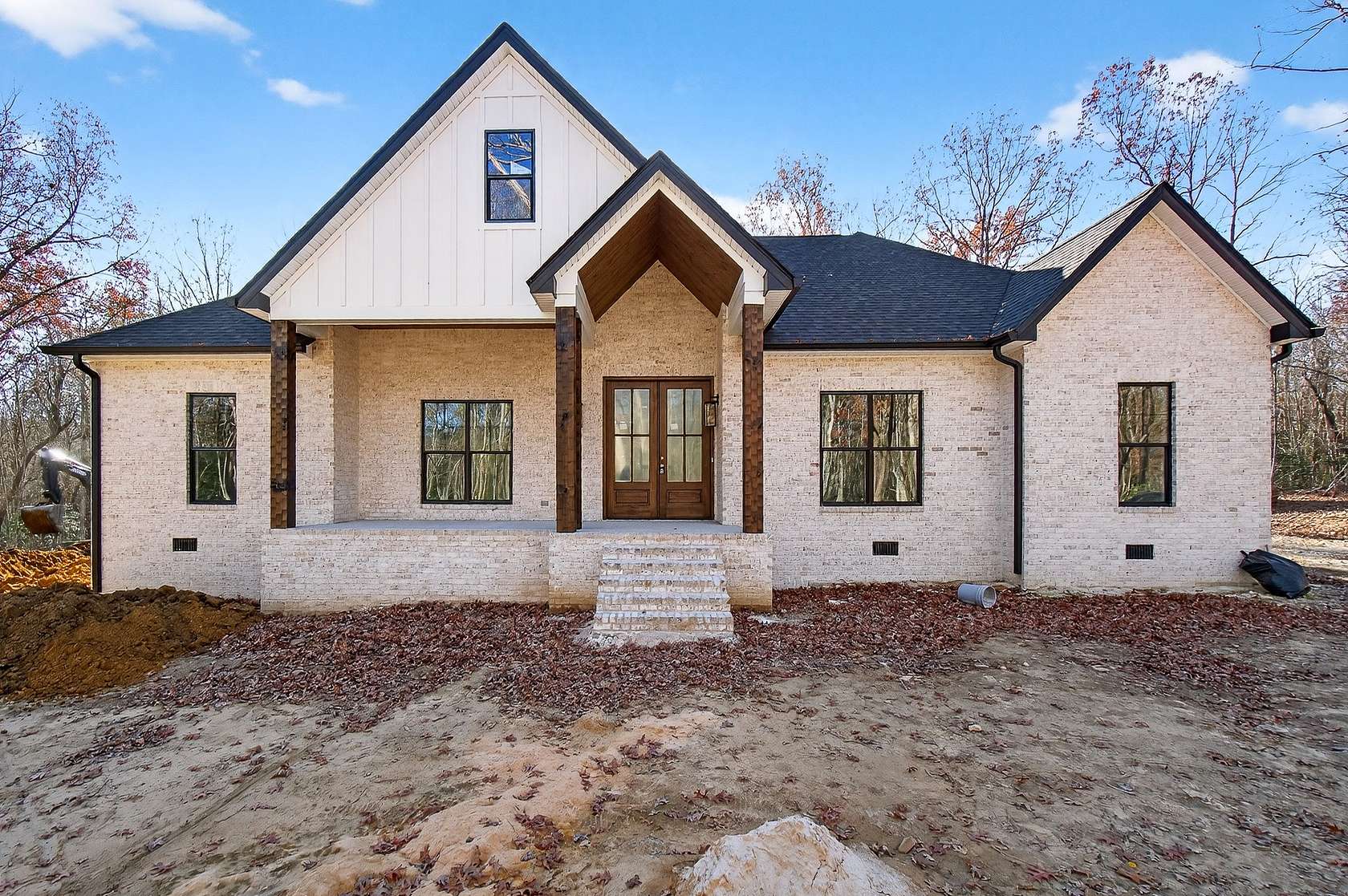 4.1 Acres of Residential Land with Home for Sale in Monterey, Tennessee