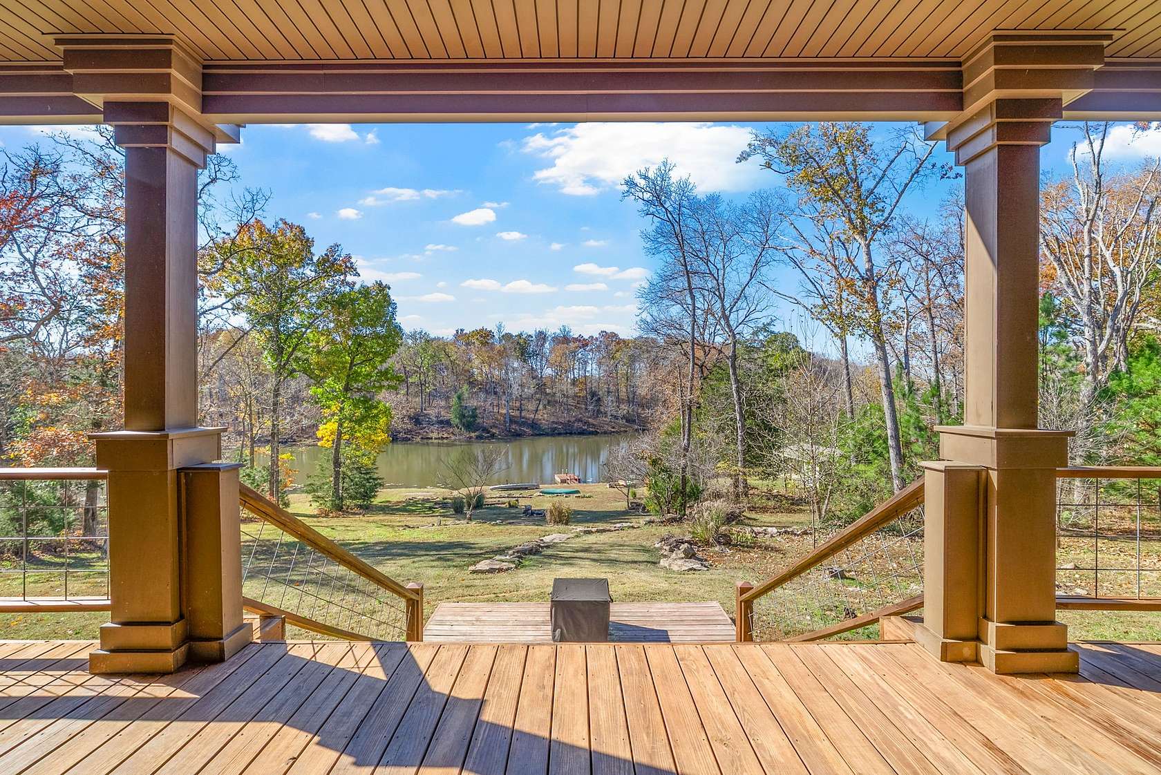 68 Acres of Land for Sale in Hopkinsville, Kentucky