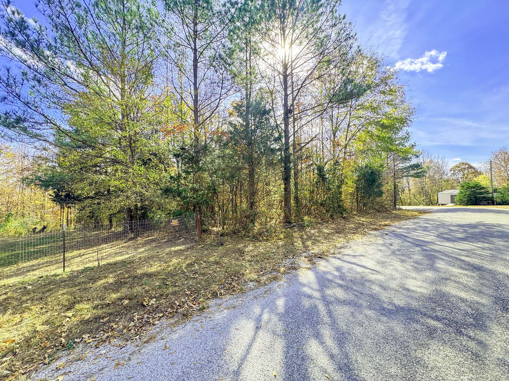 5 Acres of Residential Land for Sale in Parsons, Tennessee