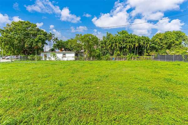 0.14 Acres of Residential Land for Sale in Goulds, Florida