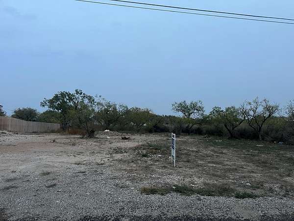 0.17 Acres of Land for Sale in San Angelo, Texas