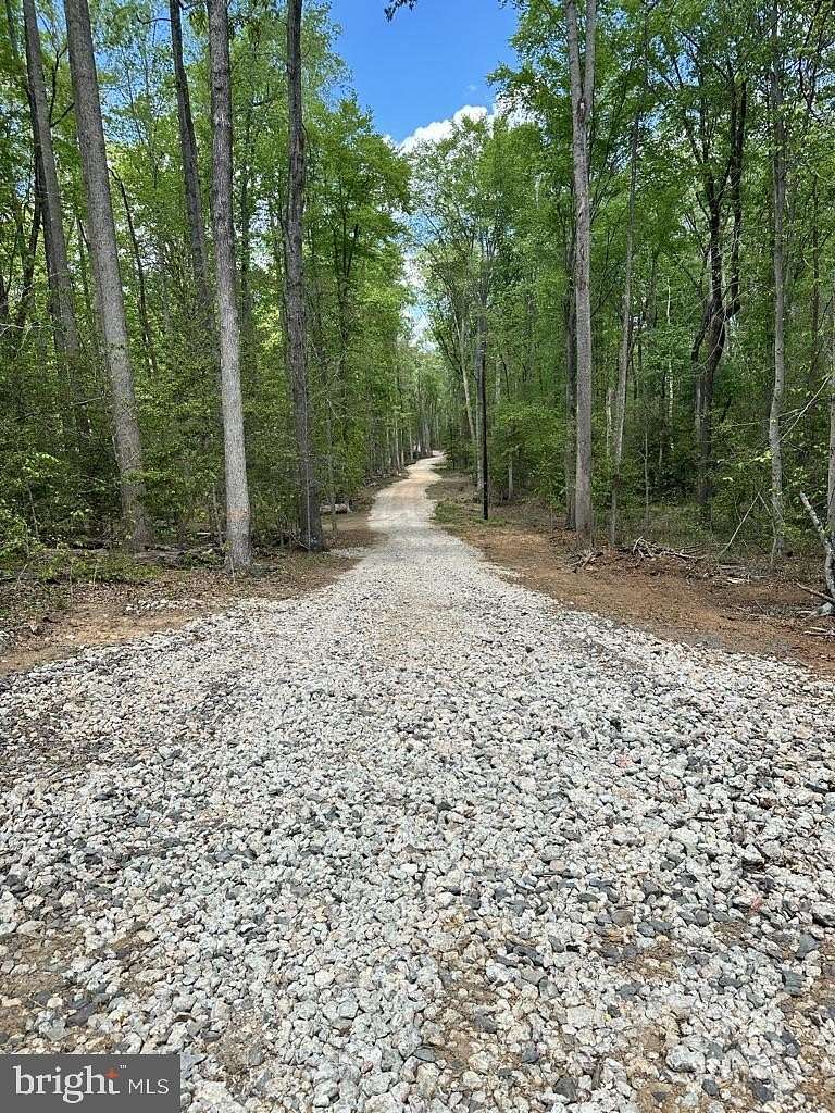 5 Acres of Residential Land for Sale in Fredericksburg, Virginia