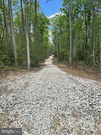 5 Acres of Residential Land for Sale in Fredericksburg, Virginia