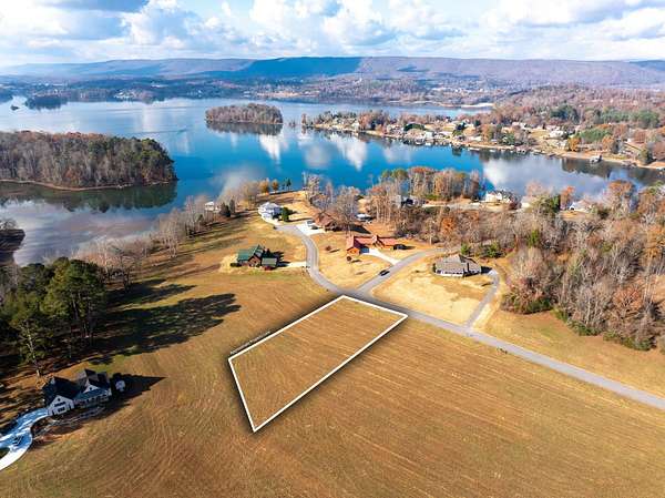 0.69 Acres of Residential Land for Sale in Spring City, Tennessee