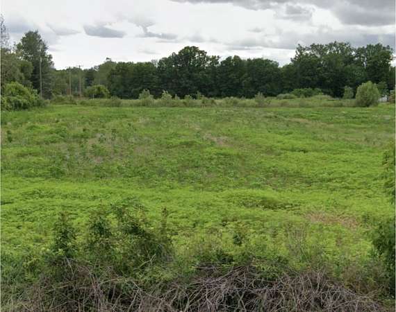 2.49 Acres of Residential Land for Sale in Willis, Michigan