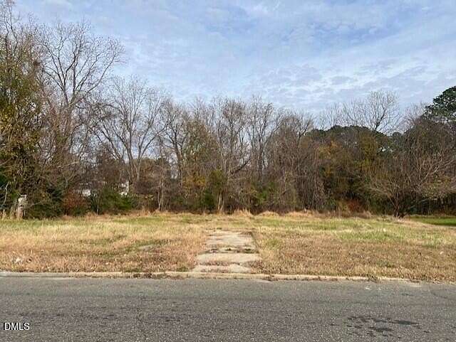 0.66 Acres of Residential Land for Sale in Oxford, North Carolina