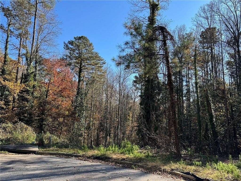 0.47 Acres of Residential Land for Sale in Atlanta, Georgia