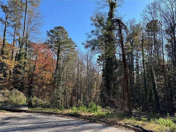 0.47 Acres of Residential Land for Sale in Atlanta, Georgia