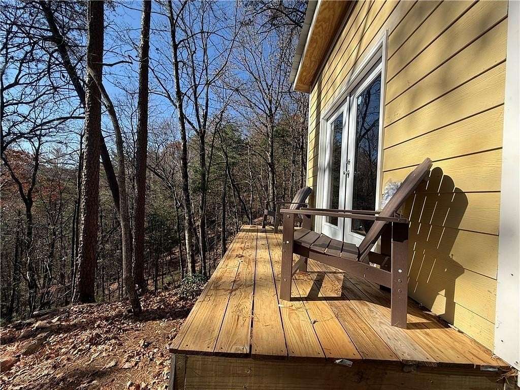 1 Acre of Residential Land for Sale in Ellijay, Georgia