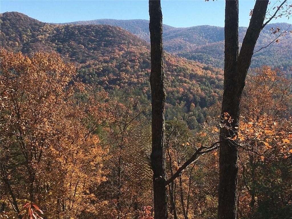 1 Acre of Residential Land for Sale in Ellijay, Georgia