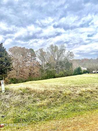 1 Acre of Residential Land for Sale in Kingston, Tennessee