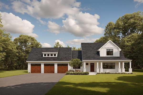 3.68 Acres of Residential Land with Home for Sale in Eliot, Maine