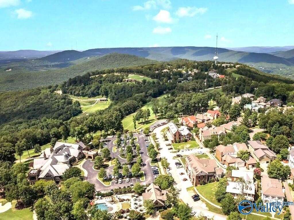 0.39 Acres of Residential Land for Sale in Huntsville, Alabama