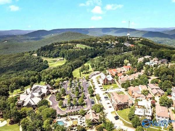 0.39 Acres of Residential Land for Sale in Huntsville, Alabama