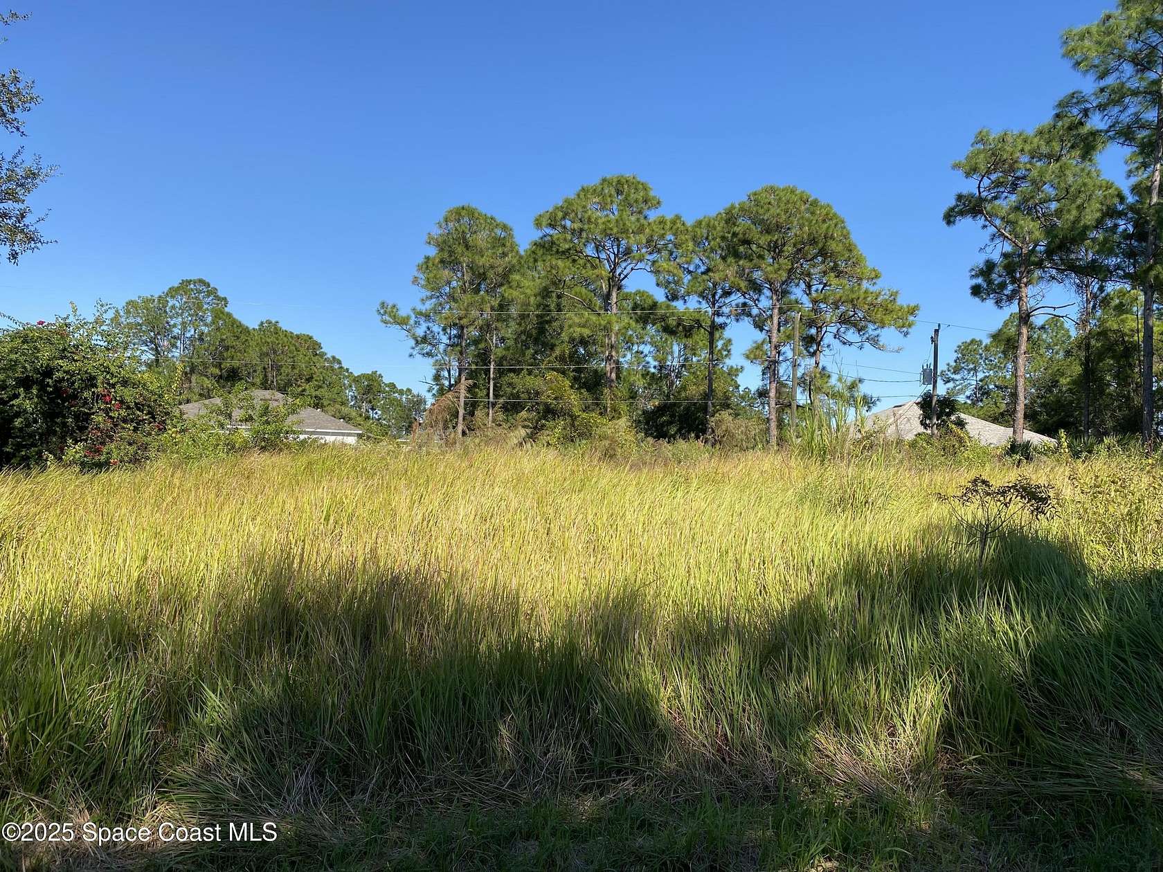 0.26 Acres of Residential Land for Sale in Palm Bay, Florida