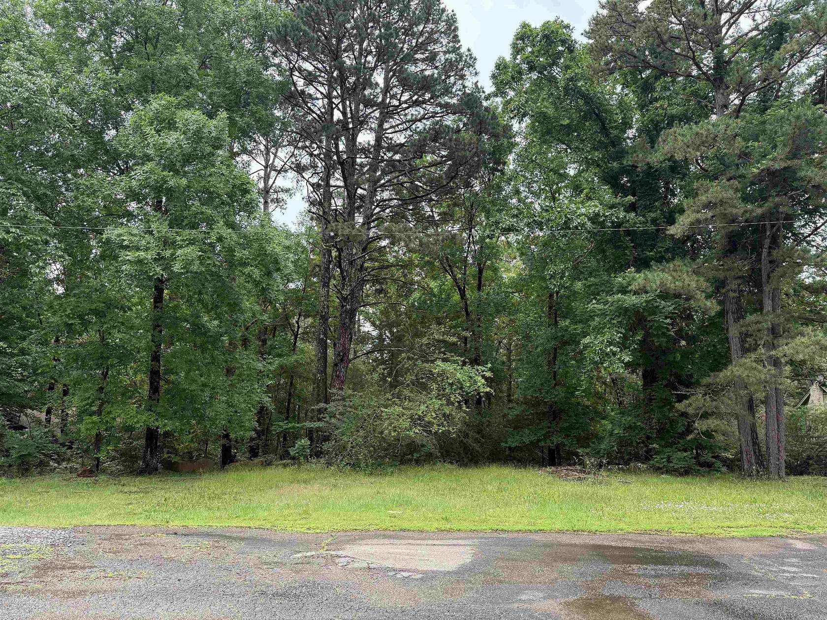 0.32 Acres of Residential Land for Sale in Heber Springs, Arkansas