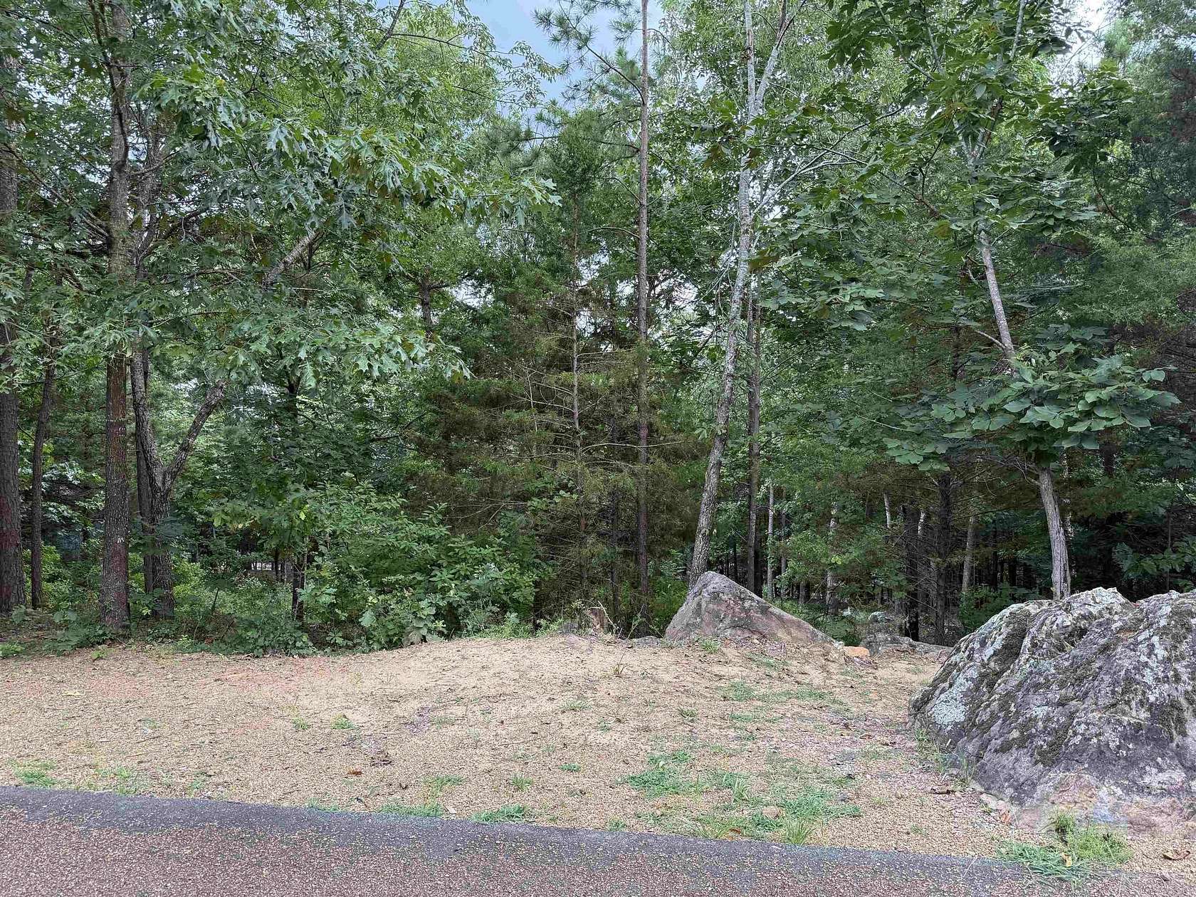 0.48 Acres of Residential Land for Sale in Heber Springs, Arkansas