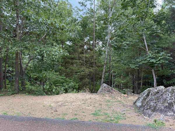 0.48 Acres of Residential Land for Sale in Heber Springs, Arkansas