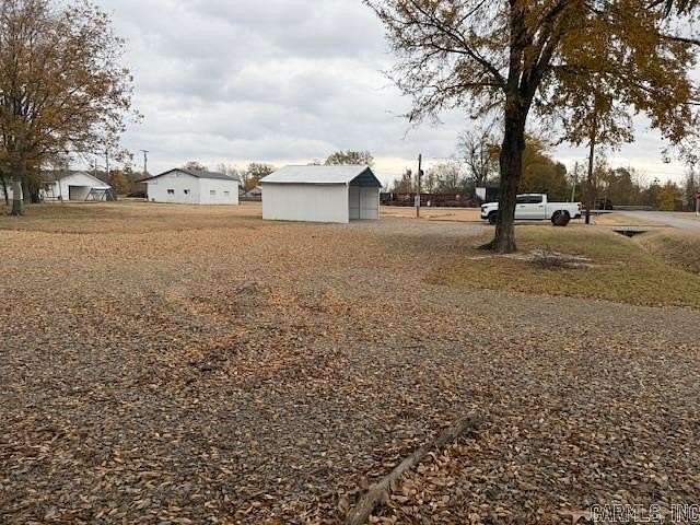 0.77 Acres of Residential Land for Sale in Hunter, Arkansas