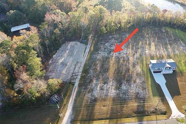 1 Acre of Residential Land for Sale in Longs, South Carolina