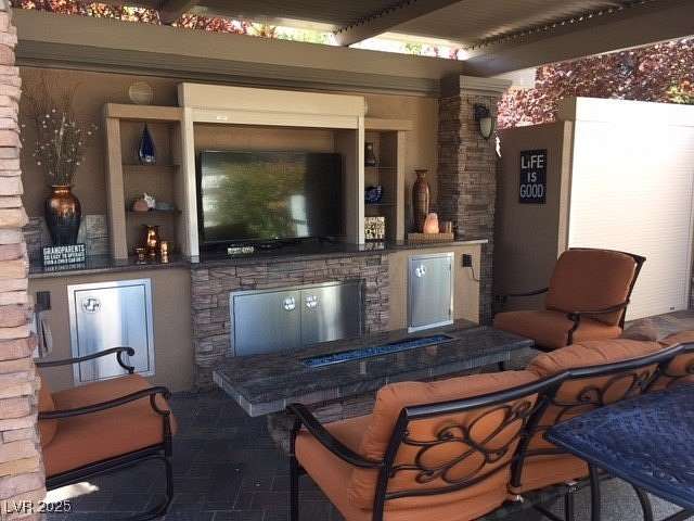 0.06 Acres of Commercial Land for Sale in Las Vegas, Nevada