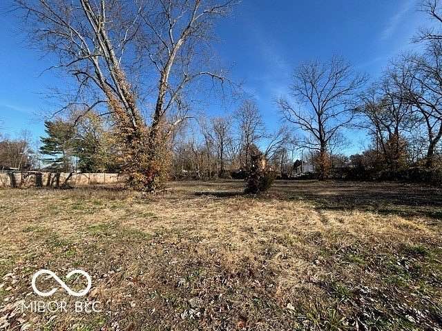 0.45 Acres of Residential Land for Sale in Terre Haute, Indiana