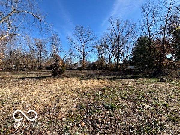 0.45 Acres of Residential Land for Sale in Terre Haute, Indiana