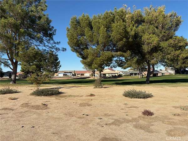 0.18 Acres of Residential Land for Sale in Helendale, California