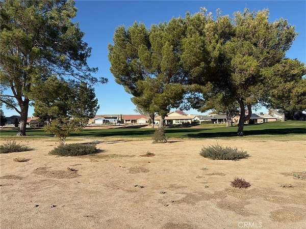 0.18 Acres of Residential Land for Sale in Helendale, California