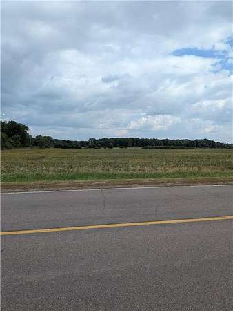 29 Acres of Recreational Land for Sale in Brunswick Township, Minnesota