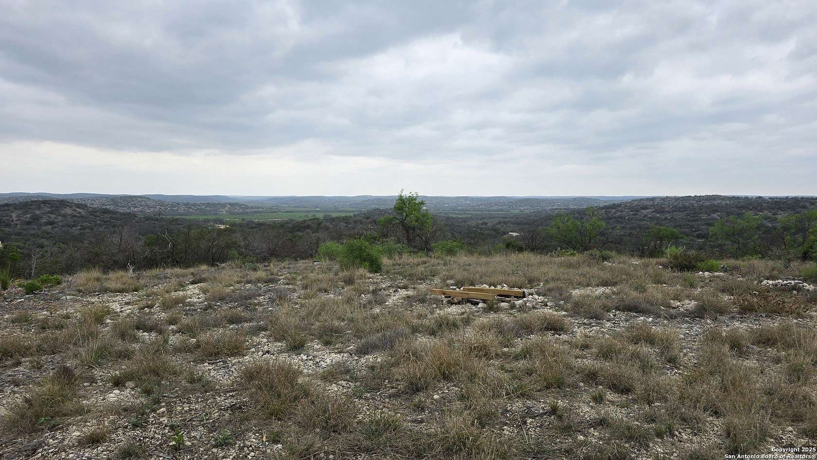 54 Acres of Recreational Land for Sale in Rocksprings, Texas