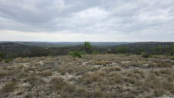 54 Acres of Recreational Land for Sale in Rocksprings, Texas