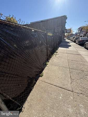 0.11 Acres of Mixed-Use Land for Sale in Philadelphia, Pennsylvania