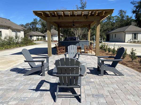 Land for Sale in Fairhope, Alabama