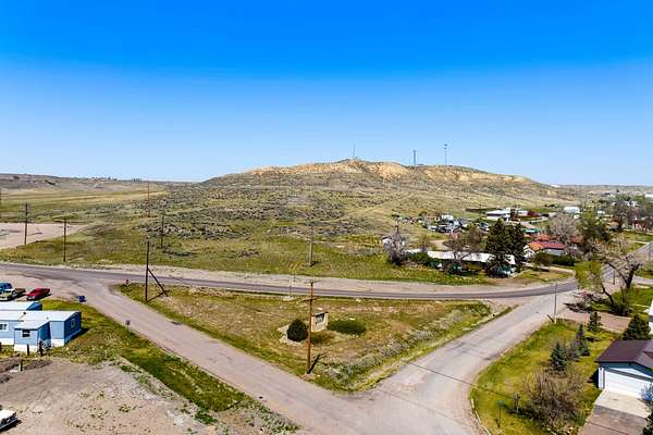 0.79 Acres of Residential Land for Sale in Fort Benton, Montana