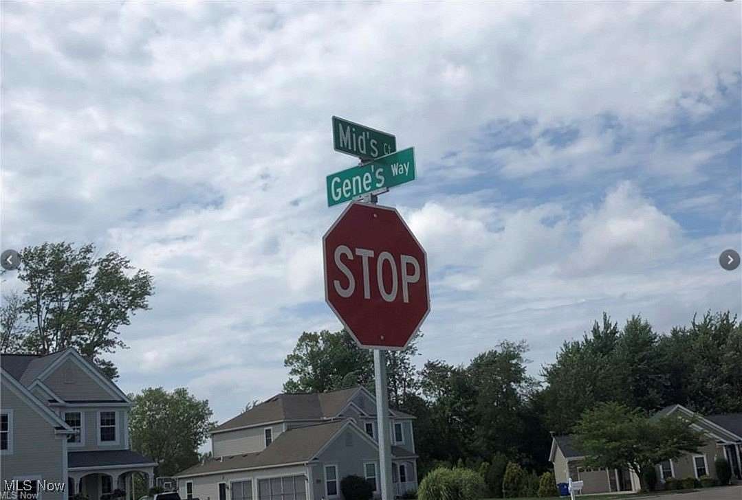 0.5 Acres of Residential Land for Sale in Streetsboro, Ohio