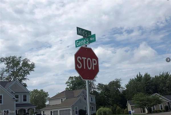 0.5 Acres of Residential Land for Sale in Streetsboro, Ohio