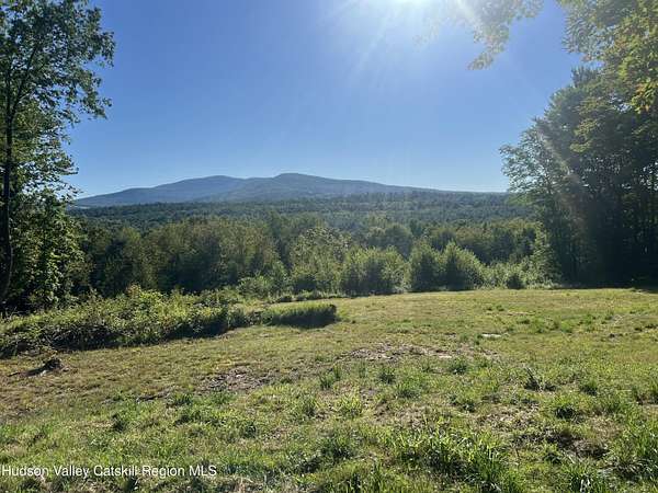 5.16 Acres of Residential Land for Sale in Prattsville, New York