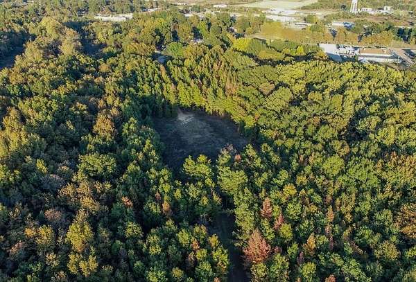 40 Acres of Recreational Land for Sale in Marks, Mississippi