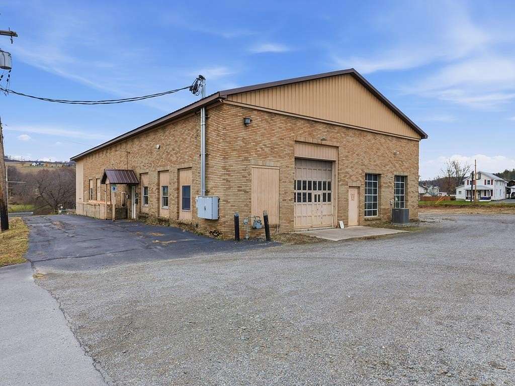 2 Acres of Commercial Land for Sale in Canton, Pennsylvania