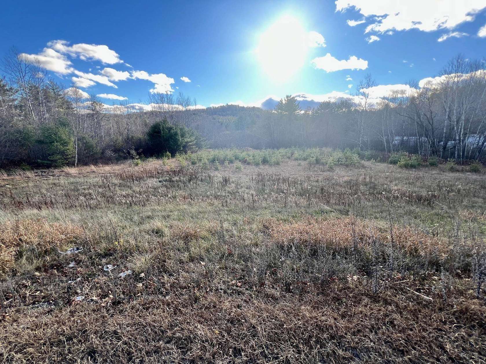 9.1 Acres of Commercial Land for Sale in Newport, New Hampshire