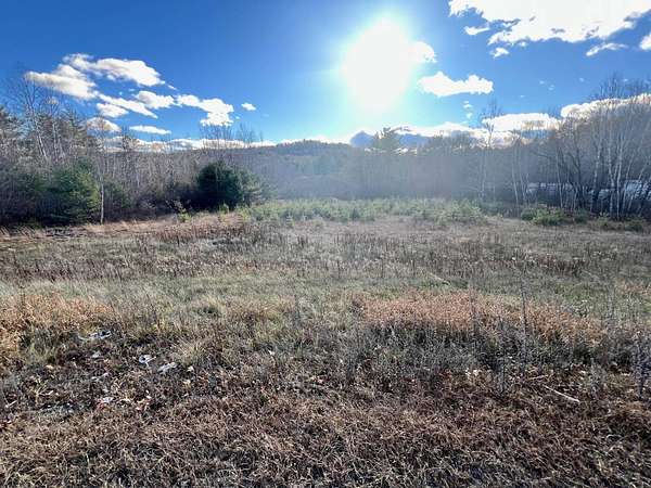 9.1 Acres of Commercial Land for Sale in Newport, New Hampshire