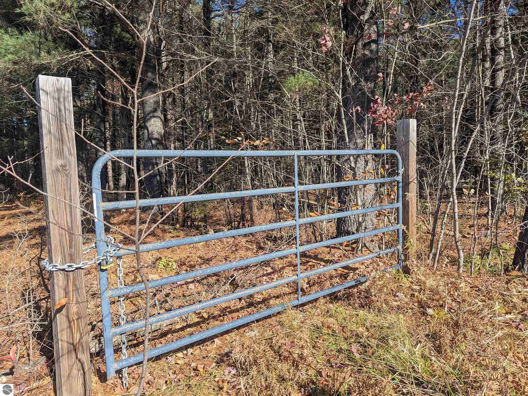 12.2 Acres of Recreational Land for Sale in Kalkaska, Michigan