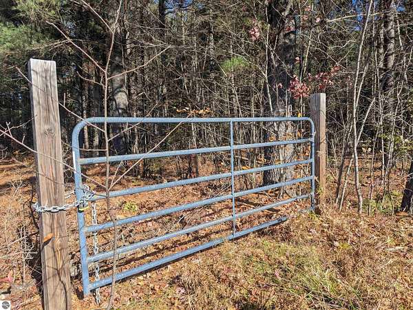 12.2 Acres of Recreational Land for Sale in Kalkaska, Michigan