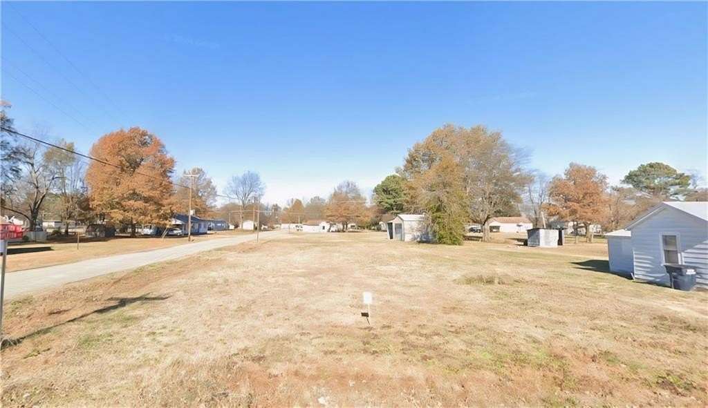 0.15 Acres of Land for Sale in North St. Francis Township, Arkansas