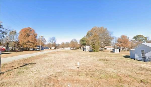 0.15 Acres of Land for Sale in North St. Francis Township, Arkansas