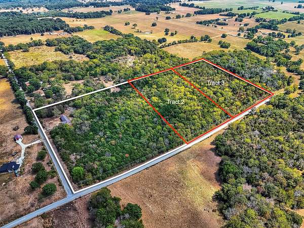 5 Acres of Land for Sale in Ash Grove, Missouri